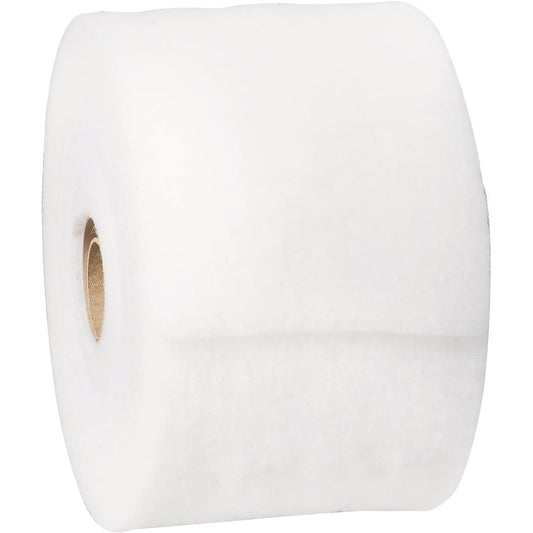 3M Easy Trap Duster Sweep and Dust Sheets, 5" x 6" Sheets, 60 Sheets/Roll