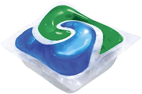 Cascade #1 Complete 12x Power ActionPacs Dish Detergent: Fresh Scent - 90 ct.