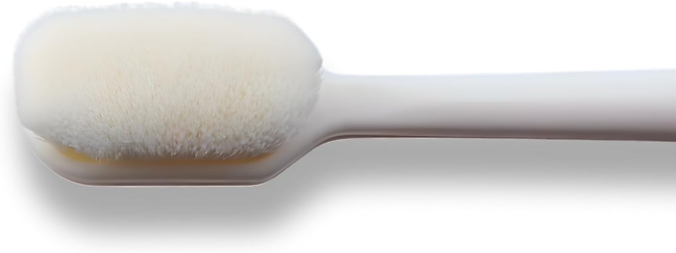 Precision PCB Cleaning Brush with 10,000 Ultra-Fine Bristles – Flux Remover for Circuit Boards, IC Chips, BGA Pads, Phones, Tablets, & Electronics Maintenance