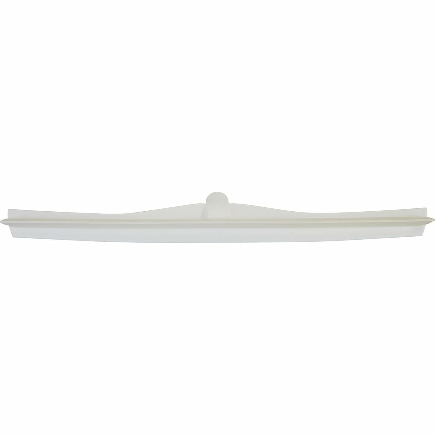 Vikan 71604 Squeegee,Ultra Hygiene,24",PP/RB,Red
