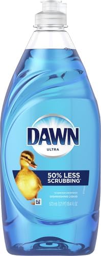 Dawn Dishwashing Liquid, Original Scent, 38 fl oz