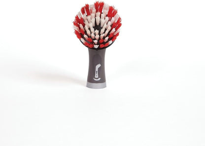 Rubbermaid Reveal Power Scrubber Attachable Grout Head, for Cordless Electric Battery Powered Scrub Brush, Ideal for Bathroom/Tile/Counter/Shower/Tub/Tight Corners & Spaces
