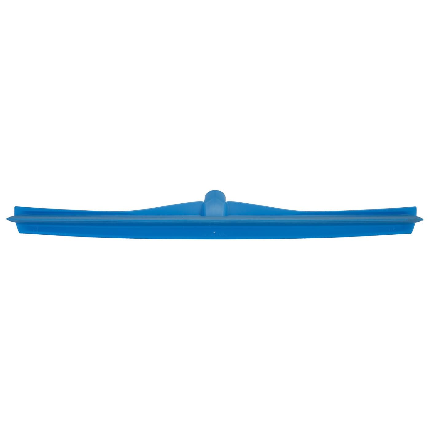 Vikan 71604 Squeegee,Ultra Hygiene,24",PP/RB,Red