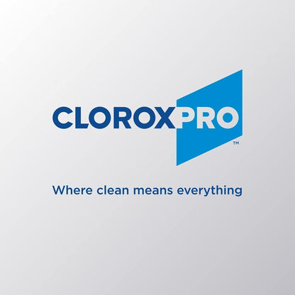 CloroxPro Tilex Disinfecting Soap Scum Remover Spray, 32 Fluid Ounces (Package May Vary)