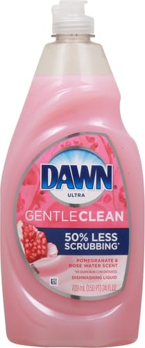 Value Pack of 3 Dawn Procter & Gamble 39713 Dish Soap, Ultra Original, 7.5-oz. Each