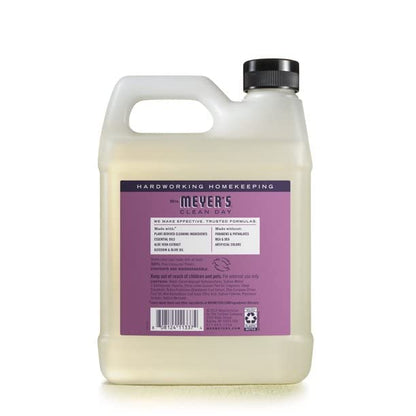 Mrs. MEYER'S Liquid Hand Soap Variety, 1 Plum Berry Refill, 1 Plum Berry Hand Soap (Vareity Pack)