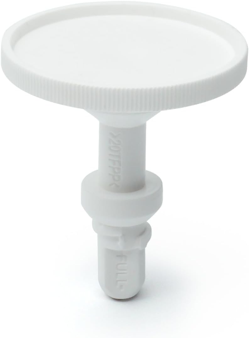 WD12X10284 Rinse Aid Fill Cap for GE Hotpoint JC Penney Kenmore and Montgomery Ward Dishwashers Rinse Aid Dispenser Cap WD12X24238 Fill Cap Assembly Replaces WD12X409 WD12X10024 1472897