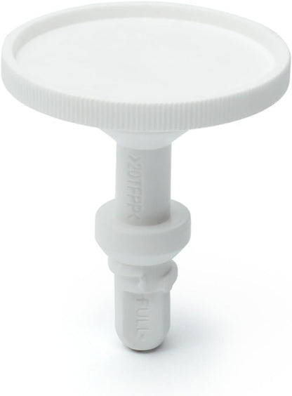 WD12X10284 Rinse Aid Fill Cap for GE Hotpoint JC Penney Kenmore and Montgomery Ward Dishwashers Rinse Aid Dispenser Cap WD12X24238 Fill Cap Assembly Replaces WD12X409 WD12X10024 1472897