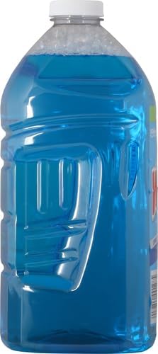 Windex Glass and Window Cleaner Spray Bottle, Packaging Designed to Prevent Leakage and Breaking, Surface Cleaning Spray, Original Blue Scent, 23 Fl Oz