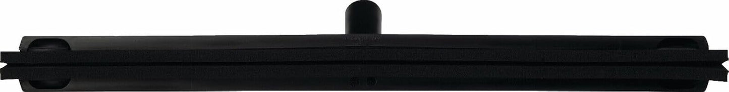 Vikan 77515 Squeegee,Fixed Head,Bench,10",PP/RB,White