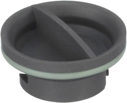 WPW10524919 Rinse Aid Cap Compatible With Whirlpool Dishwashers - Budora - W10524923, 2684856, PS11755938