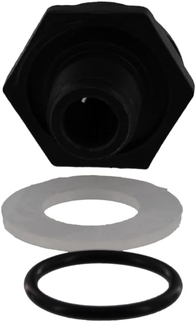 ALLIANCE LAUNDRY SYSTEMS Kit Nozzle Rinse Spray (F730077)