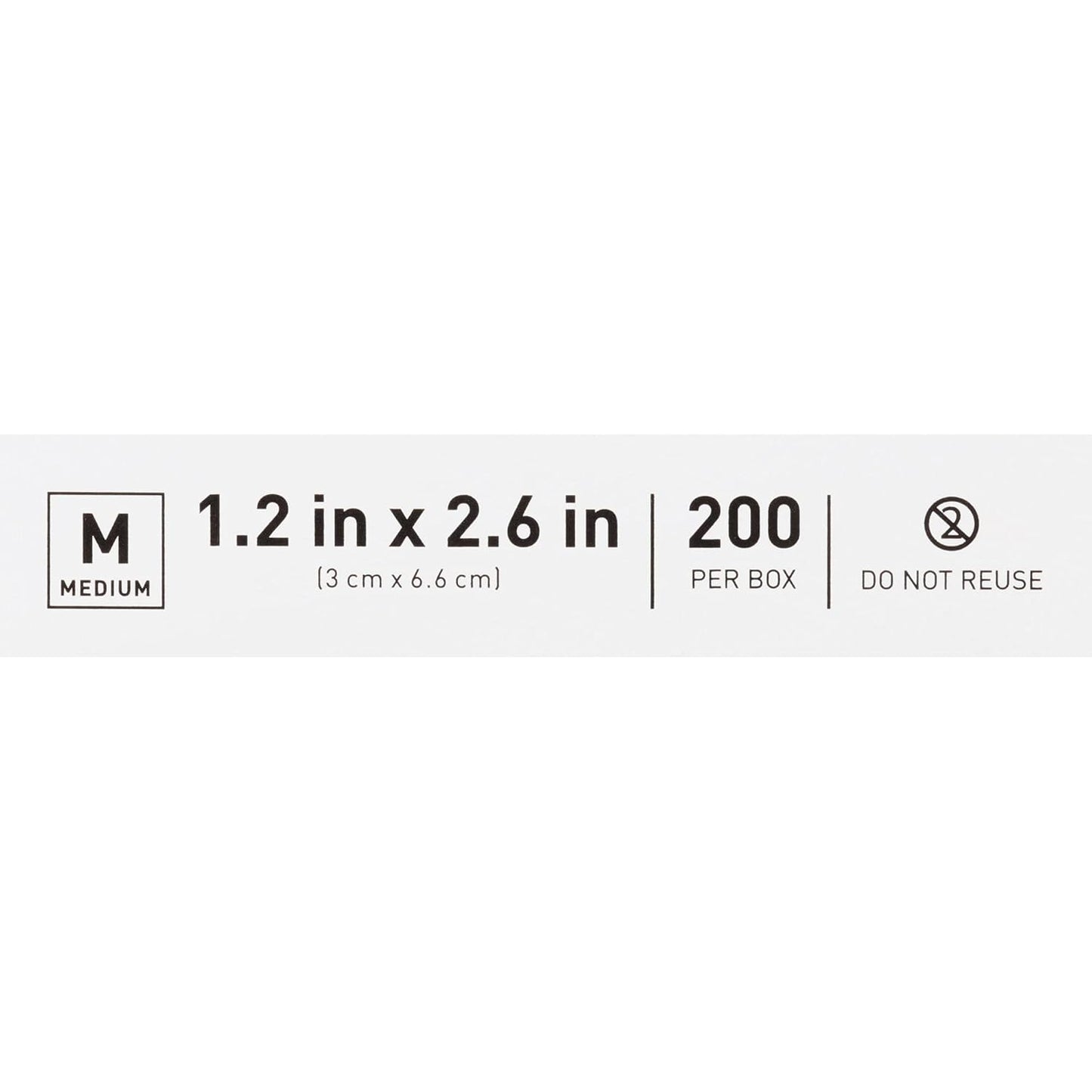 McKesson Alcohol Prep Pads [Pack of 100] 70% Isopropyl, Individually Wrapped Wipes, Sterile, Medical-Grade, First Aid, Large