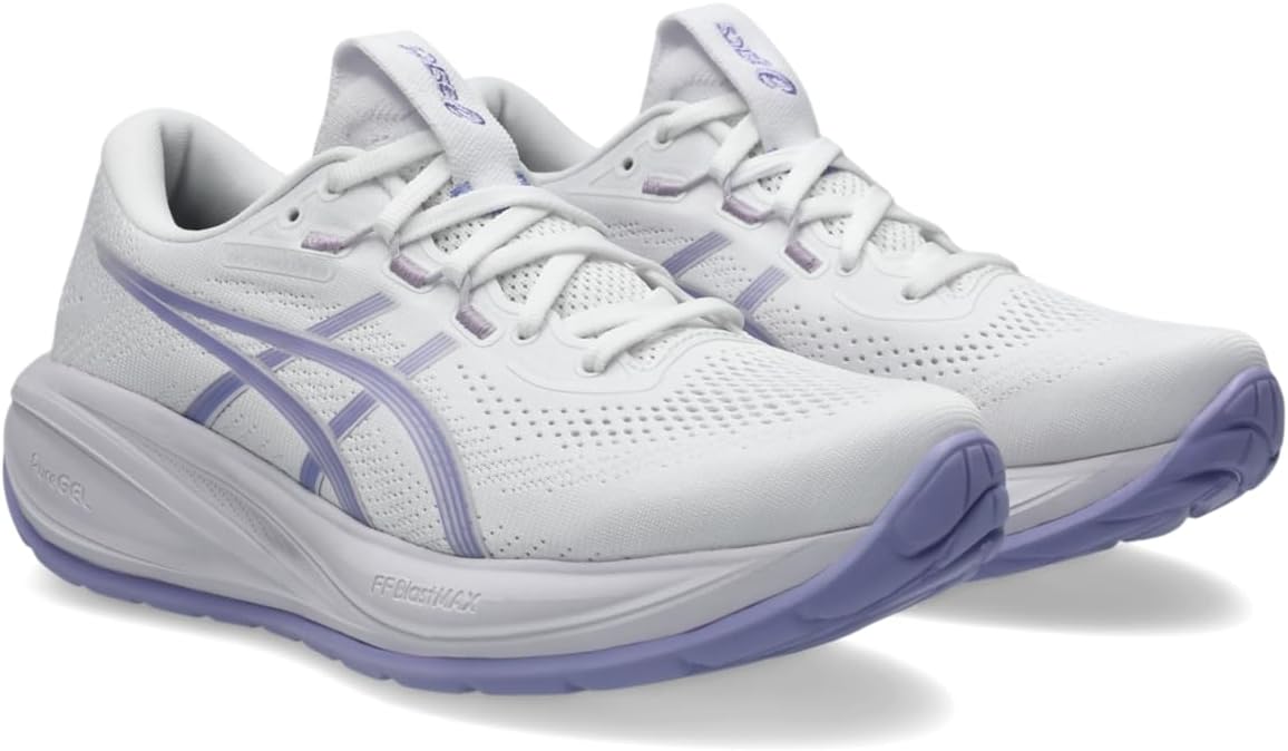 ASICS Women's Gel-Cumulus 28 Running Shoes - Colors A
