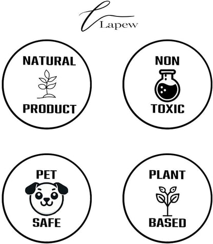 Lapew Room & Linen Spray | Fragrance Mist for Home, Car & Office | Fabric & Air Freshener | Neutralizing Mist | Made in USA | Cozy Cinnamon & Apple - Colors A