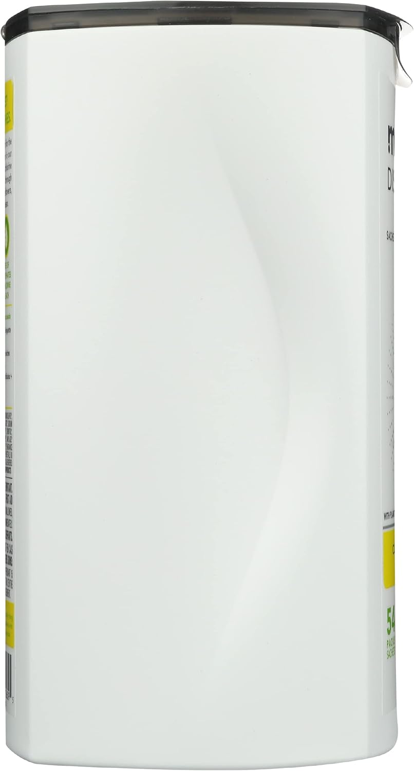 Method, Lemon Mint Dishwasher Detergent Packs, 31 Ounce