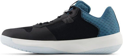 New Balance Men's 696 V4 Hard Court Tennis Shoe - Colors A