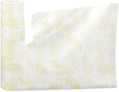 Full Circle Tough Sheets Reusable Plant-based Paper Towels – Super-Absorbent, Bamboo Towels - Multi-Use Cleaning Products - 30 Sheet Roll