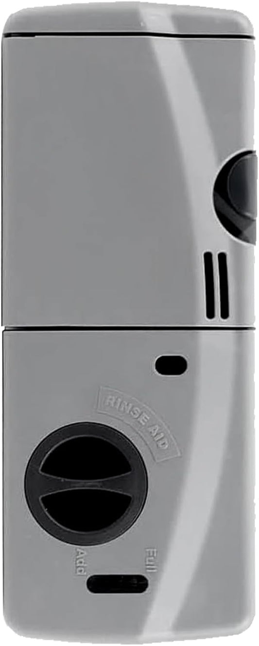 5304506521 Dishwasher Rinse-Aid soap Dispenser Parts,Replacement for Frigidaire,Electrolux,Crosley, Kenmore, Westinghouse,Replacement AP6036339.154379201,154379202,154452703 Etc