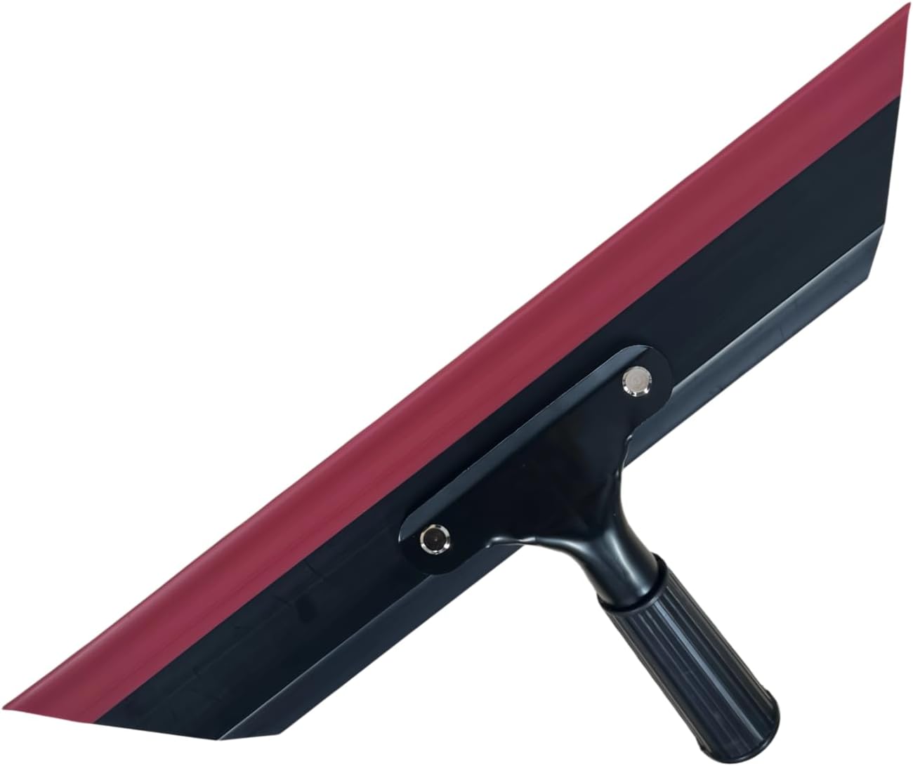 14in Magic Squeegee Trowel, Epoxy Spreader Trowel with Flexible Blade, Smoothing Tool for Knockdown, Drywall, Concrete, Epoxy Surfaces, Make Flat&Smooth