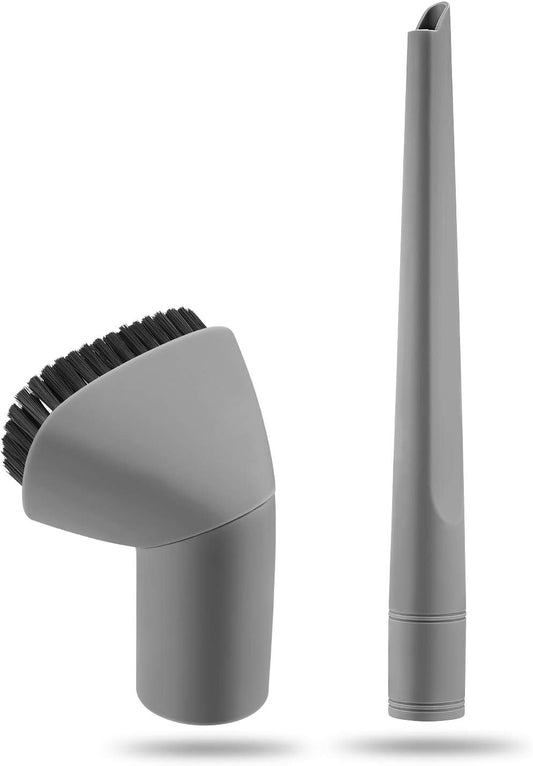 Vacuum Accessories Attachments Brush Crevice Tool for Shark Navigator Vacuum Cleaner NV350, NV352, NV355, NV356E