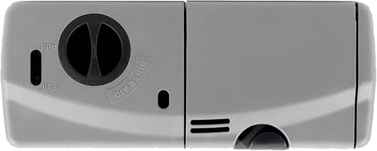 5304506521 Detergent and Rinse Aid Dispenser for Dishwashers kit Fits For Frigidaire,Electrolux,Crosley, Kenmore, Westinghouse,Replacement AP6036339.154379201,154379202,154452703 Etc