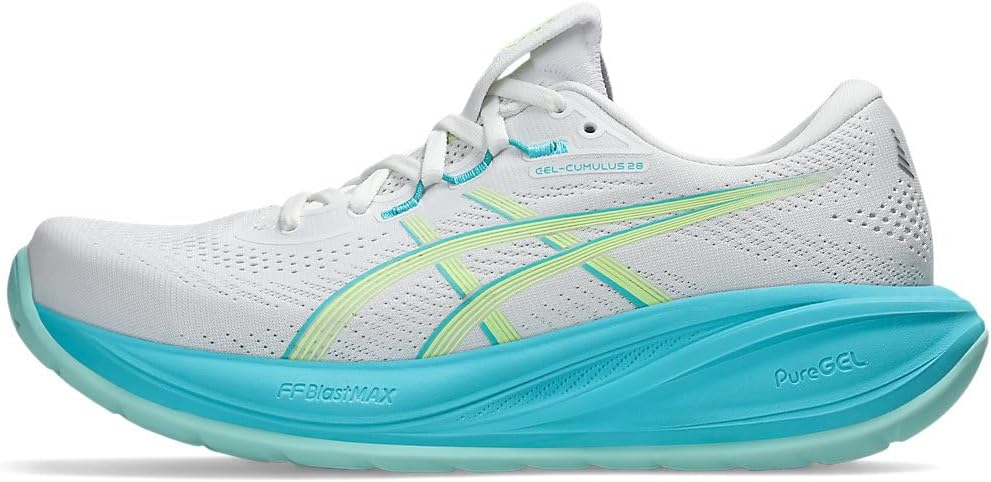 ASICS Women's Gel-Cumulus 28 Running Shoes - Colors B
