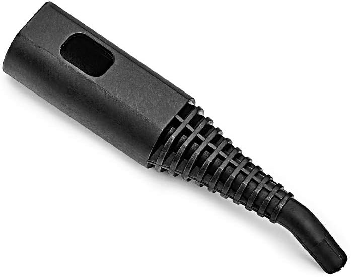 Dupray Neat Single Extension Tube for Steam Cleaner (Accessory Part) – Extended Reach for Hard-to-Access Areas