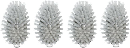 OXO Steel Soap Dispensing Dish Brush Refills 2-Pack