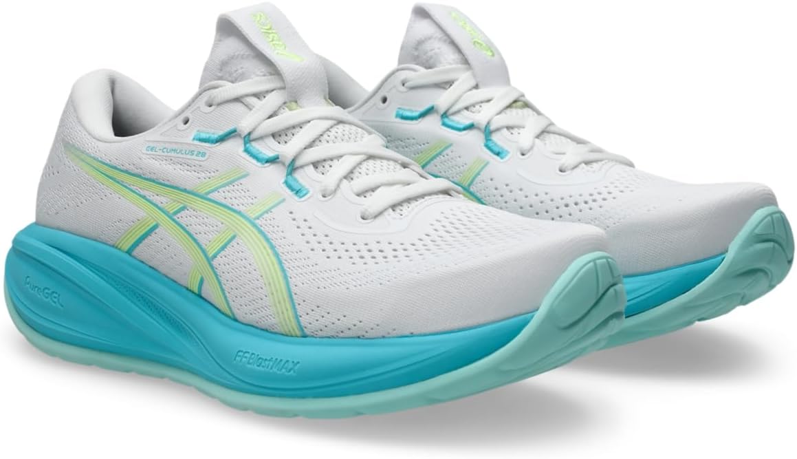 ASICS Women's Gel-Cumulus 28 Running Shoes - Colors B