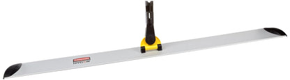 Rubbermaid Commercial Products HYGEN Microfiber Quick-Connect Mop Frame, 24 inch, Silver, for Janitorial/Professional/Industrial Cleaners for Heavy-Duty Floor Cleaning/Mopping/Dusting