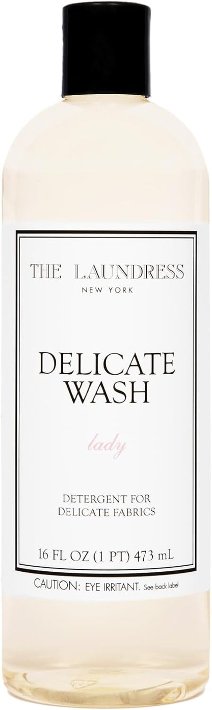 The Laundress New York Stain Solution, 16 Fl Oz Stain Remover for Clothes