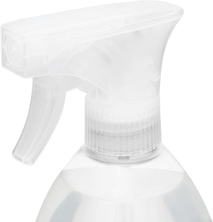 Method Daily Shower Cleaner Spray, & Spray and Walk Away, Eucalyptus Mint Scent, 28 Fl Oz, (Pack of 8), Packaging May Vary