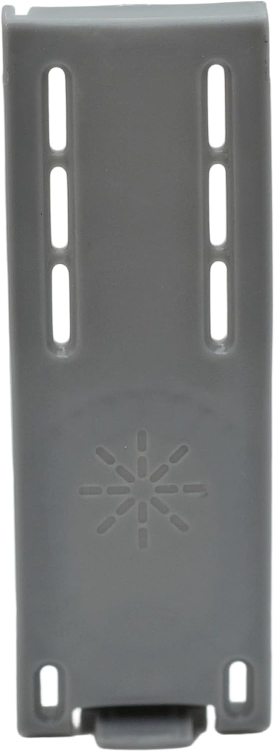 00611575 Dishwasher Rinse-Aid Dispenser Cap for Bosch Dishwasher Parts, Replacement Part