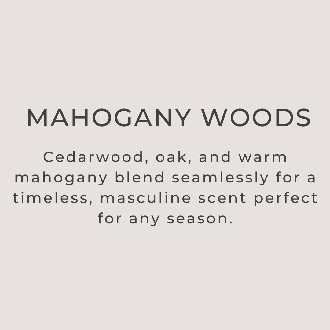 River Birch Luxury Linen and Room Spray - Home Signature Scent Balsam and Cedar Room Fragrance Spray - Fragrant Fresh Linen Air Freshener For Bedding - Handmade in Texas - 4 oz Glass Amber Bottle
