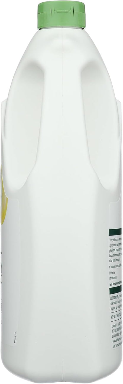 Seventh Generation Free and Clear Dishwasher Detergent Gel 42 Fluid ounce