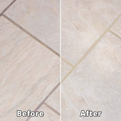 Rejuvenate Scrub Free Soap Scum Remover – 24 Ounce & Grout Deep Cleaner - Cleaning Formula Instantly Removes Years of Dirt Build-Up 32 Fl Oz (Pack of 1)