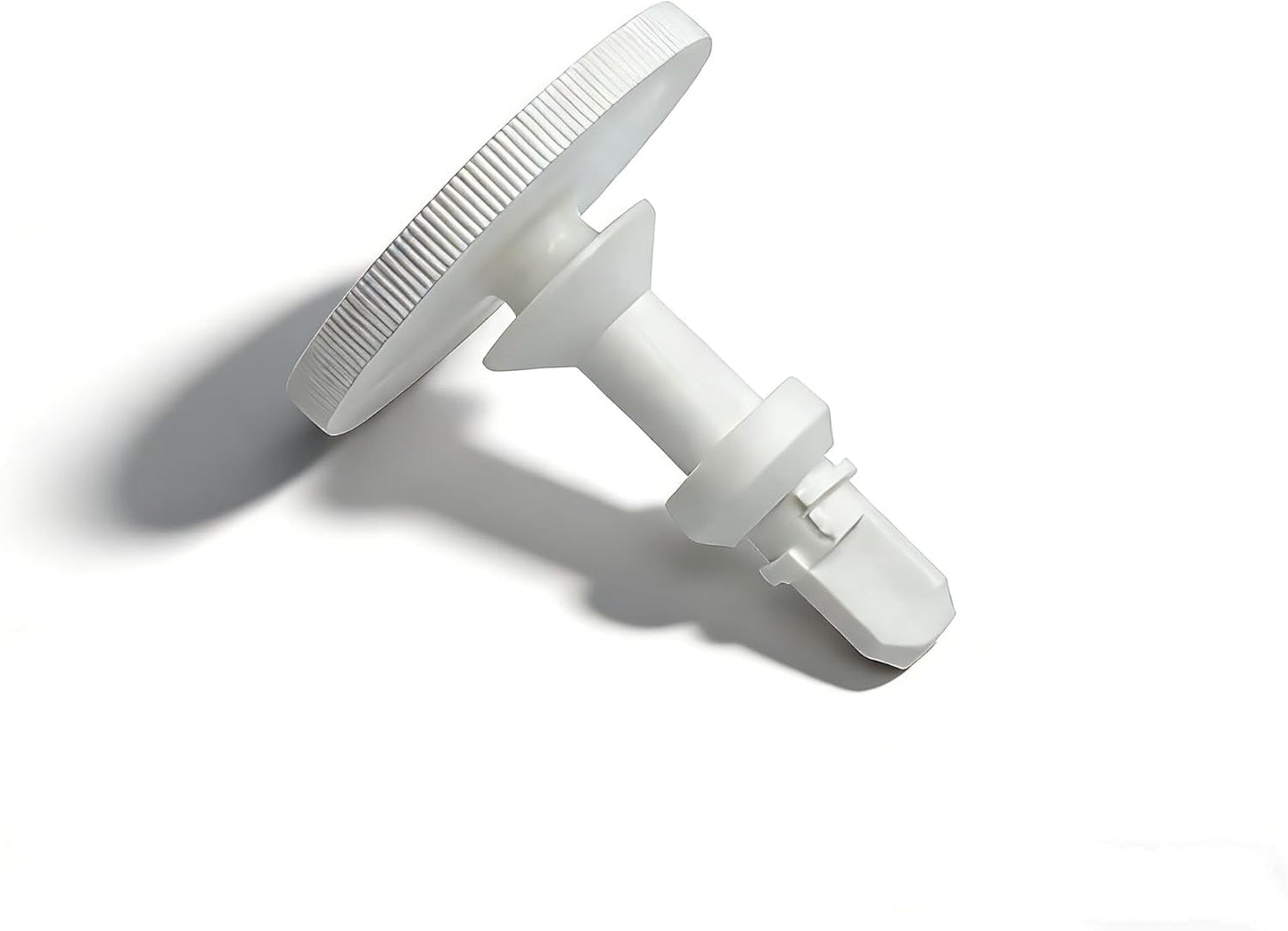  WD12X10284 Dishwasher Fill Cap Replacement for GE Dishwasher Rinse Aid Dispenser Cap Assembly Compatible with 1472897 WD12X24238 WD12X409 WD12X10024