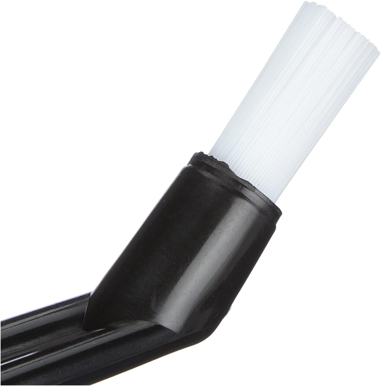 VIA CREMA Espresso Machine Cleaning Brush with Blind Filter by IMS, Backflush Disc, Brush for Portafilter, 15 cm