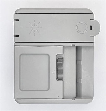 DD59-01003A Compatible for Samsung Dishwasher Rinse Aid and Detergent Dispenser DW80R706