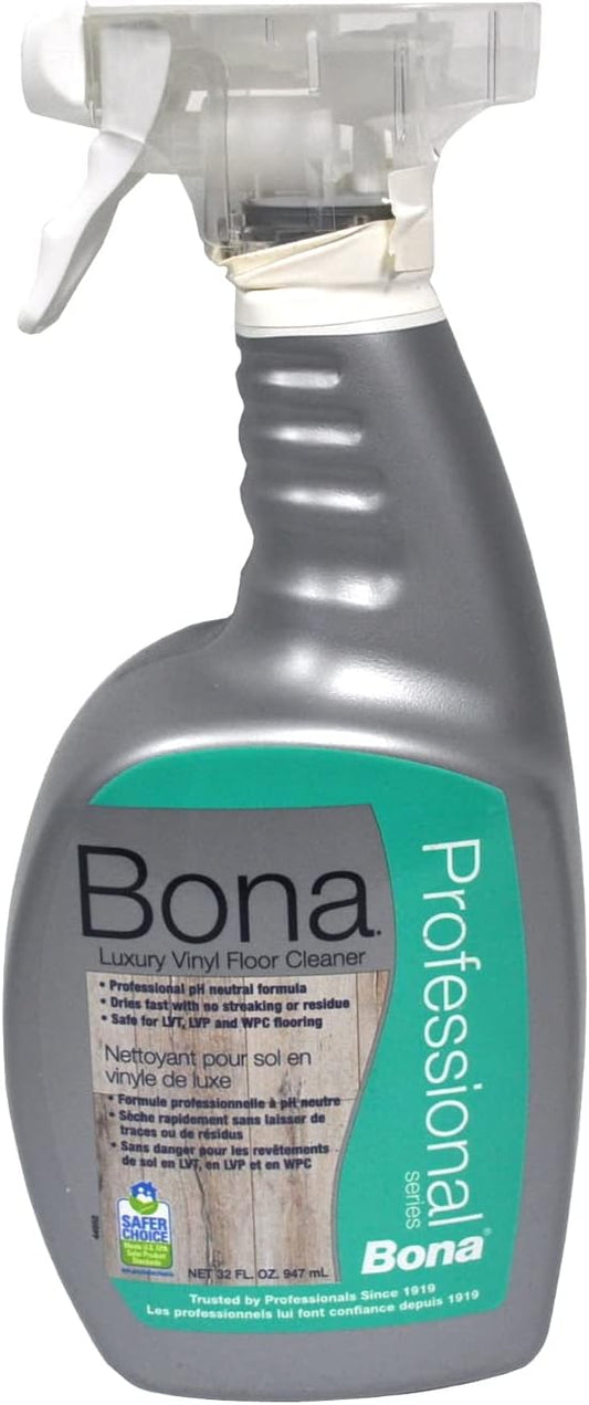 BonaKemi Bona Pro Series Luxury Vinyl Floor Cleaner (1)