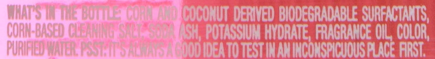 METHOD All Purpose Grapefruit Cleaner, 28 FZ
