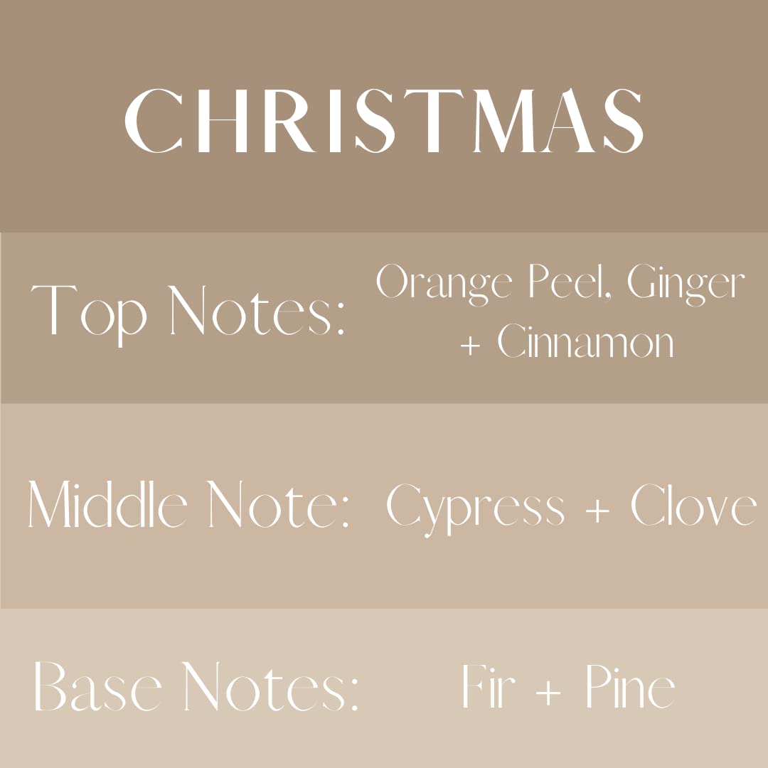 River Birch Luxury Linen and Room Spray - Home Signature Scent Balsam and Cedar Room Fragrance Spray - Fragrant Fresh Linen Air Freshener For Bedding - Handmade in Texas - 4 oz Glass Amber Bottle
