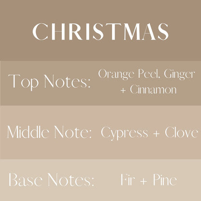 River Birch Luxury Linen and Room Spray - Home Signature Scent Balsam and Cedar Room Fragrance Spray - Fragrant Fresh Linen Air Freshener For Bedding - Handmade in Texas - 4 oz Glass Amber Bottle