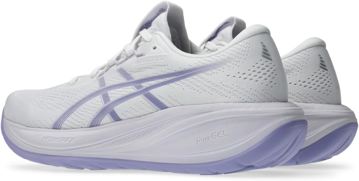 ASICS Women's Gel-Cumulus 28 Running Shoes - Colors A