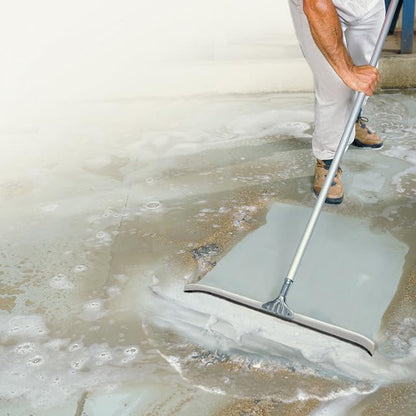 UNGFE60 - Aquadozer Eco Floor Squeegee, 24quot; Wide Blade