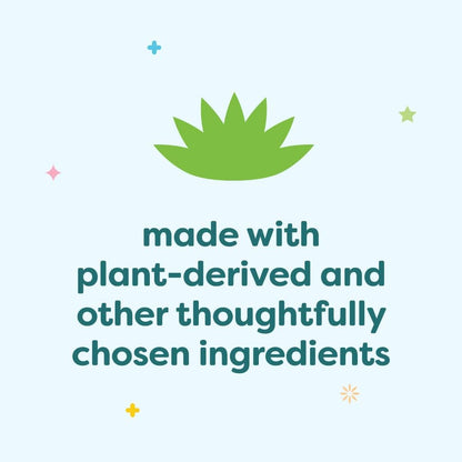 Babyganics Foaming Dish & Bottle Soap, Fragrance Free, Removes Dried Milk, 32 Fl Oz (Pack of 2), Packaging May Vary
