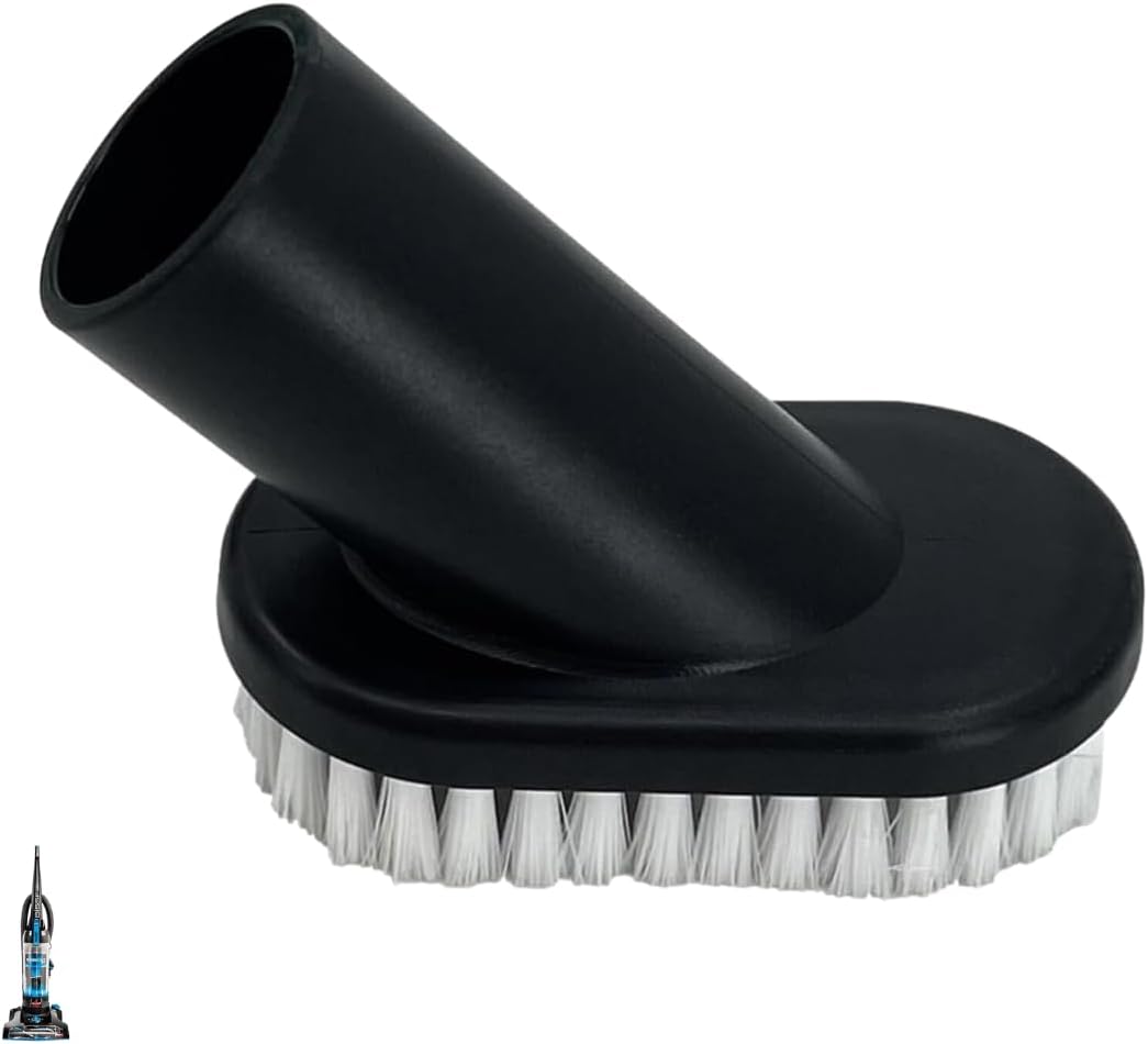Dusting Brush Replacement for Various Bissell Vacuum Cleaners OEM # 2031527 | Bissell Dusting Brush OEM # 2031527