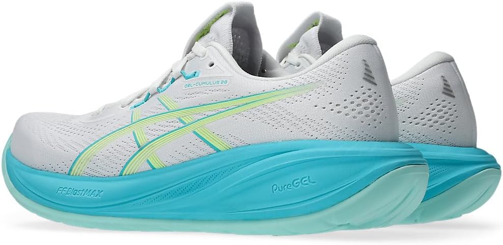 ASICS Women's Gel-Cumulus 28 Running Shoes - Colors B