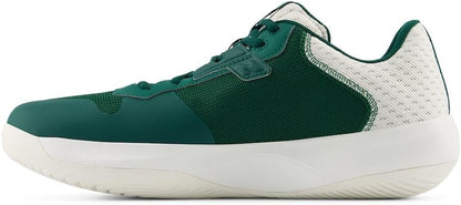 New Balance Men's 696 V4 Hard Court Tennis Shoe - Colors B
